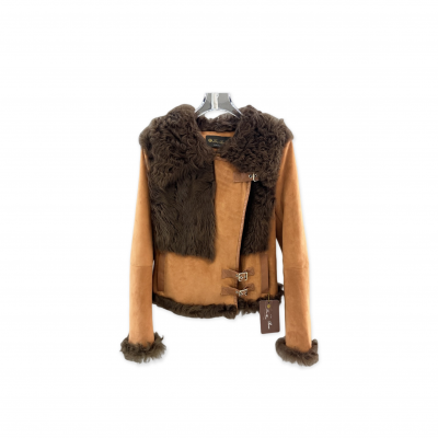 LORO PIANA LEATHER JACKET LORO PIANA LEATHER JACKET